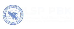 LEMBAGA SERTIFIKASI PROFESI PARIWISATA BINA KOMPETENSI